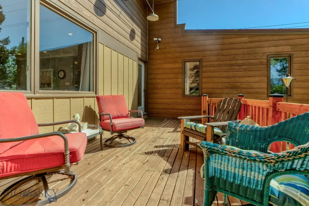 425 S 12th Street Livingston MT 59047