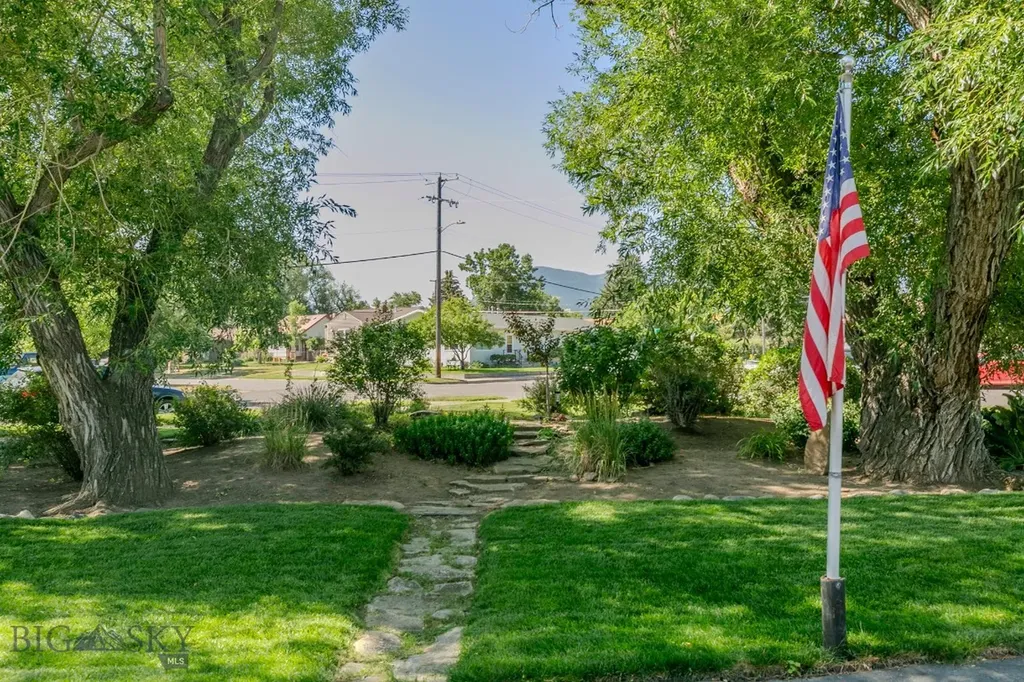 425 S 12th Street Livingston MT 59047