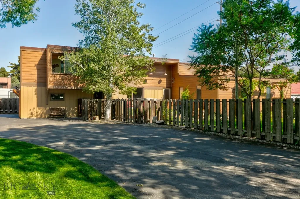 425 S 12th Street Livingston MT 59047