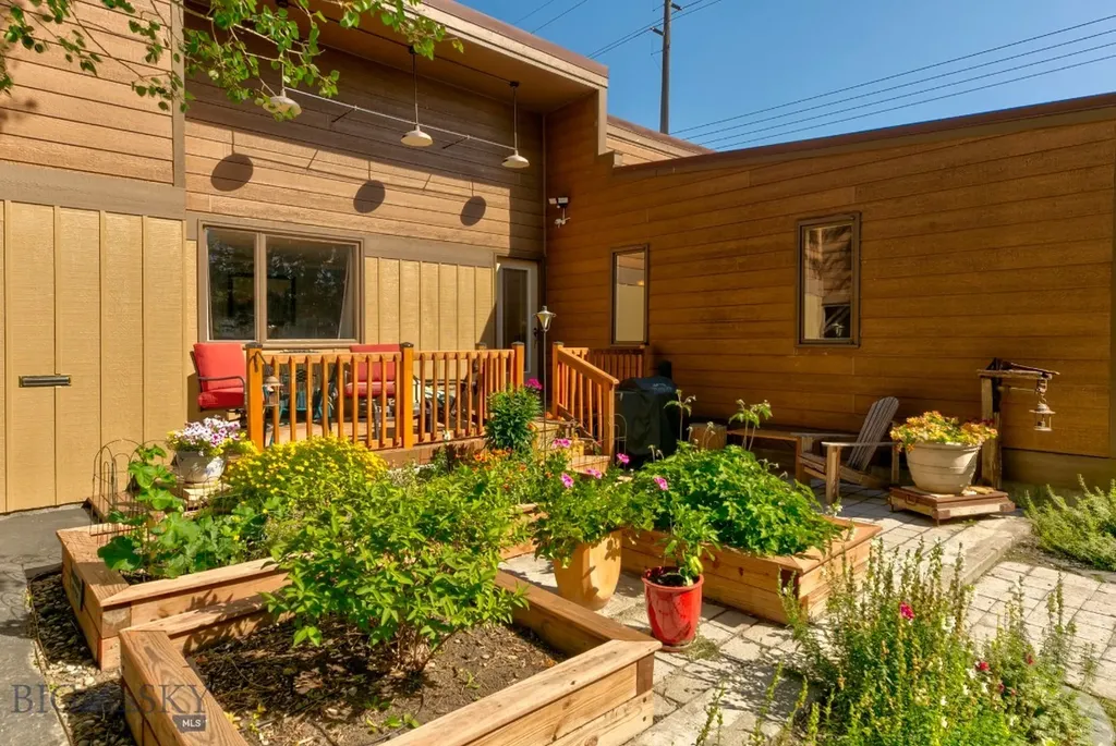 425 S 12th Street Livingston MT 59047