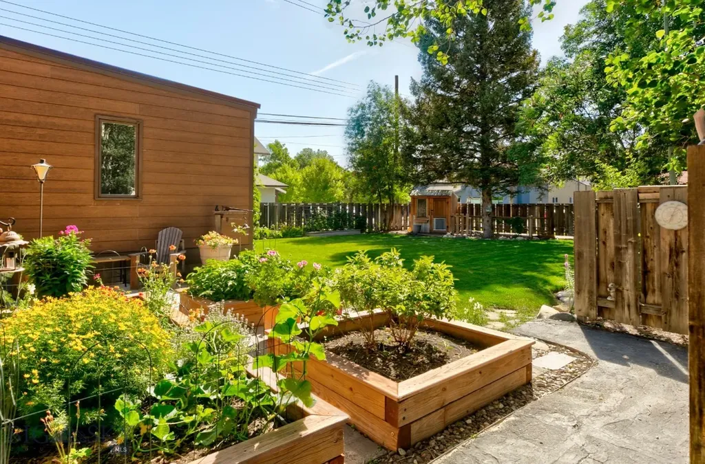 425 S 12th Street Livingston MT 59047