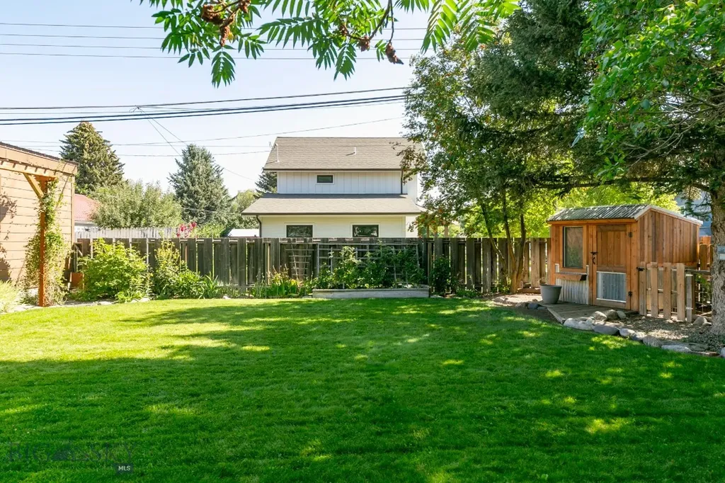 425 S 12th Street Livingston MT 59047