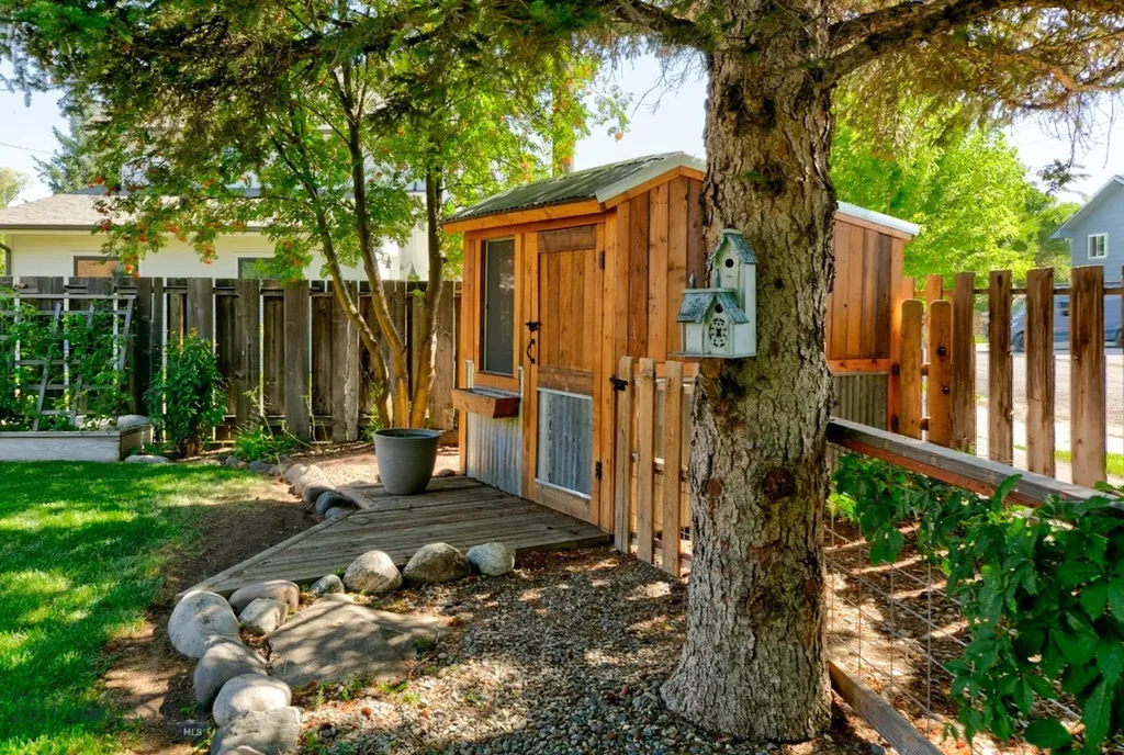 425 S 12th Street Livingston MT 59047