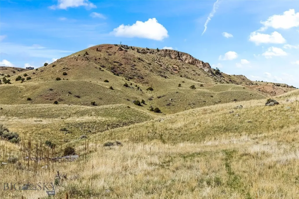 158 Dry Creek Road S Emigrant MT 59027