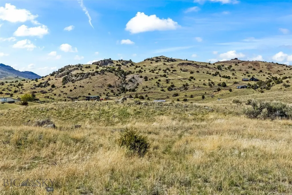 158 Dry Creek Road S Emigrant MT 59027