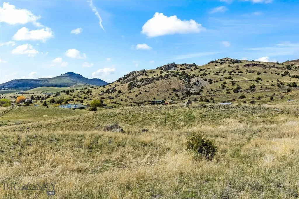 158 Dry Creek Road S Emigrant MT 59027