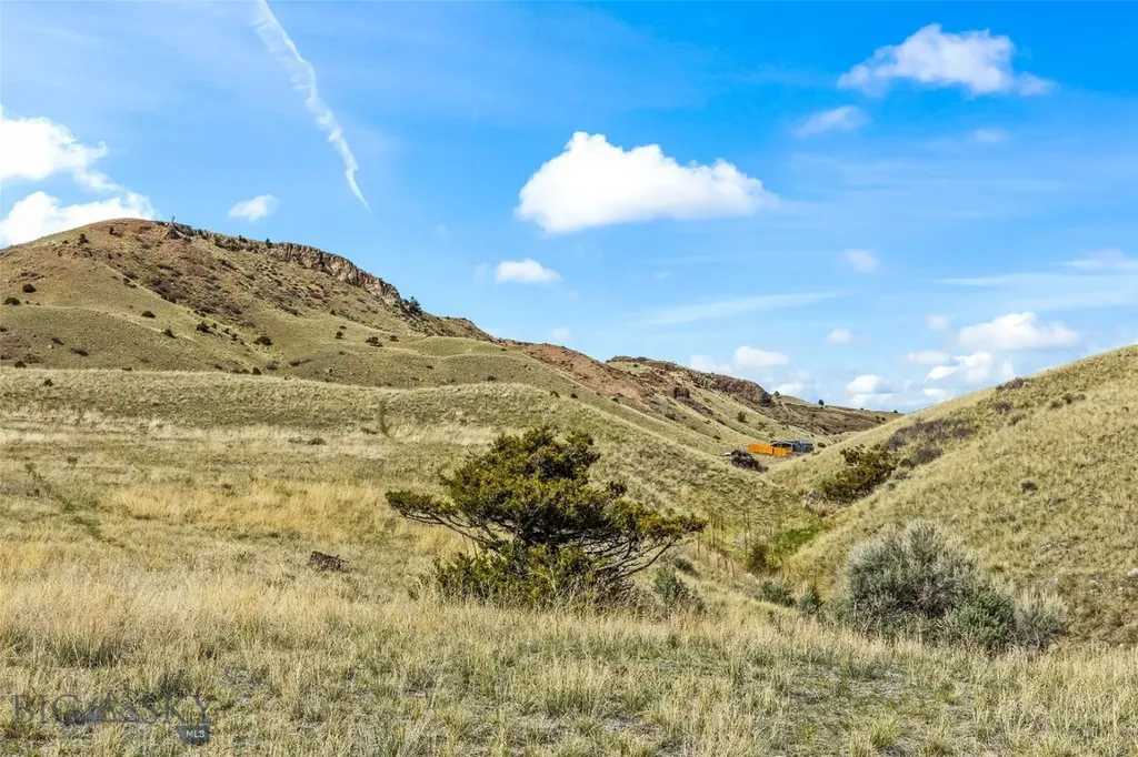 158 Dry Creek Road S Emigrant MT 59027