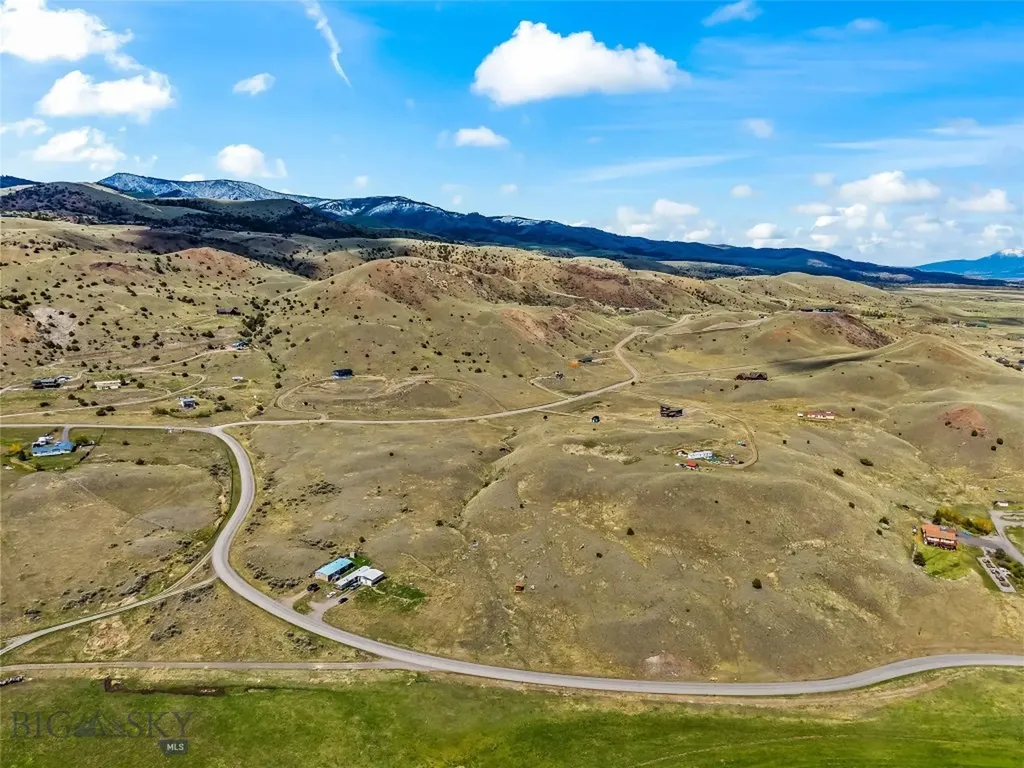 158 Dry Creek Road S Emigrant MT 59027