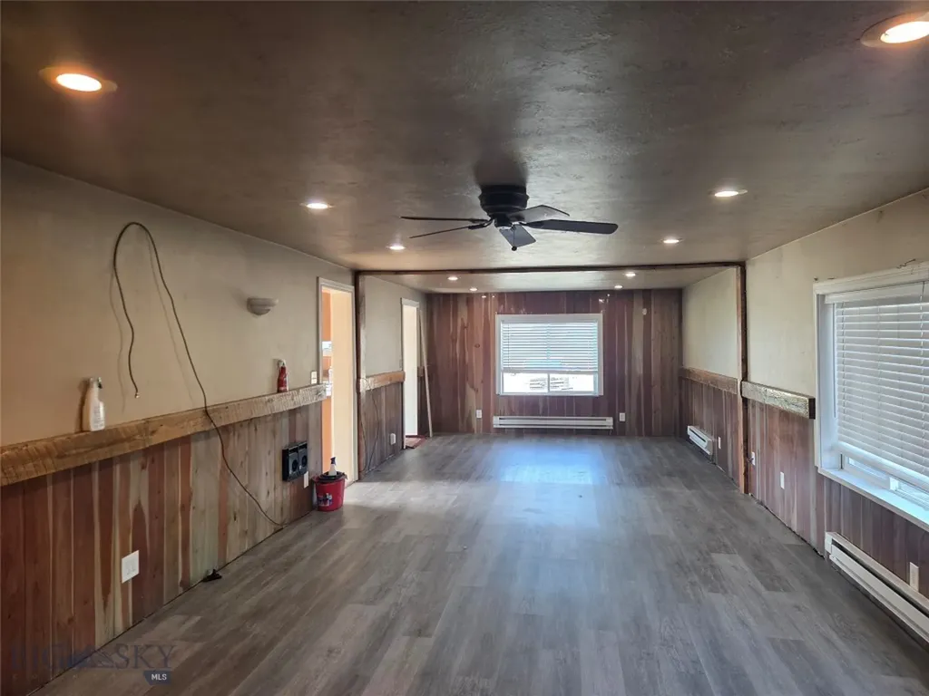158 Dry Creek Road S Emigrant MT 59027