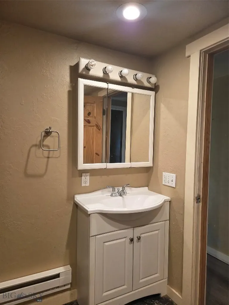 158 Dry Creek Road S Emigrant MT 59027