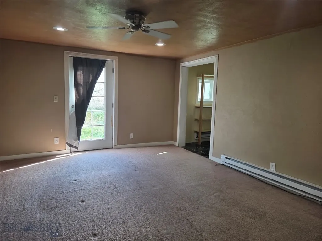 158 Dry Creek Road S Emigrant MT 59027