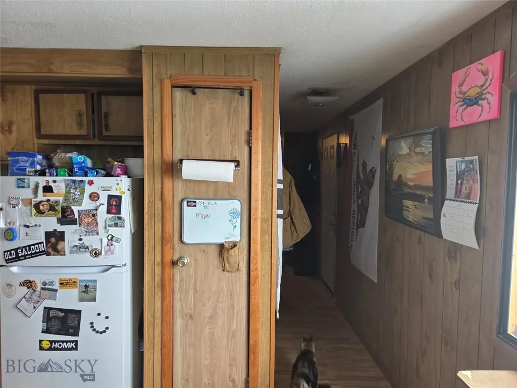 158 Dry Creek Road S Emigrant MT 59027