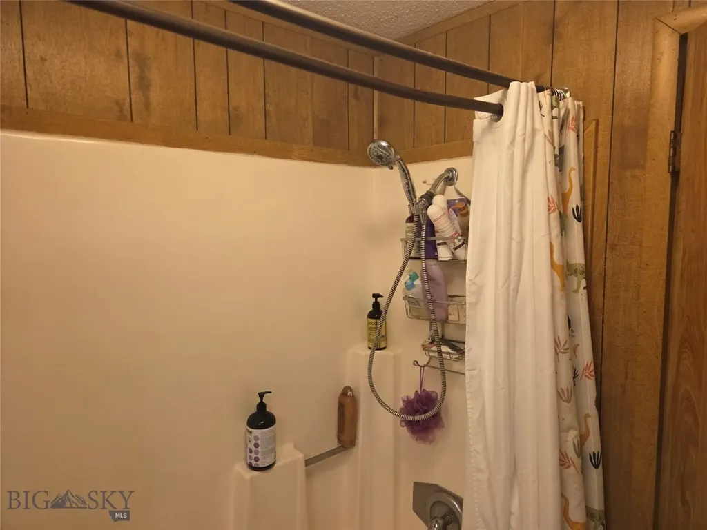 158 Dry Creek Road S Emigrant MT 59027