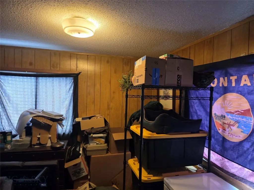 158 Dry Creek Road S Emigrant MT 59027