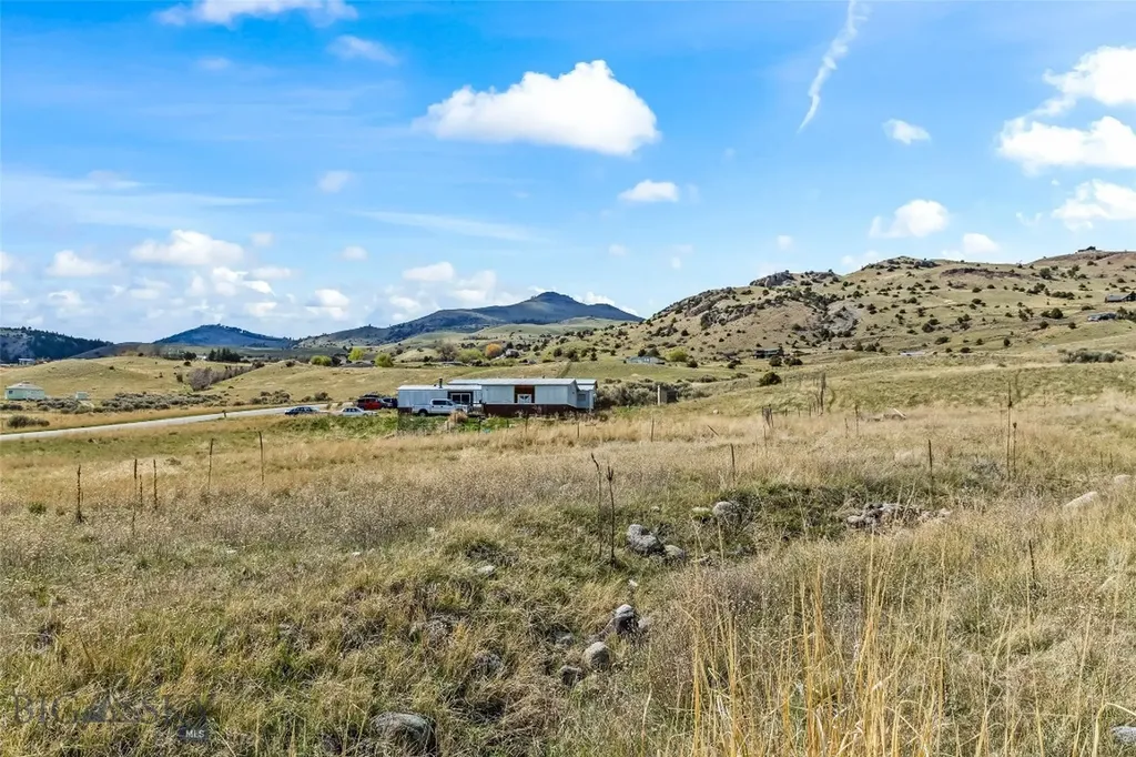 158 Dry Creek Road S Emigrant MT 59027