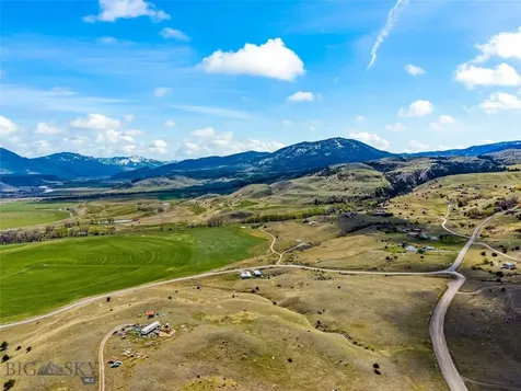 158 Dry Creek Road S Emigrant MT 59027