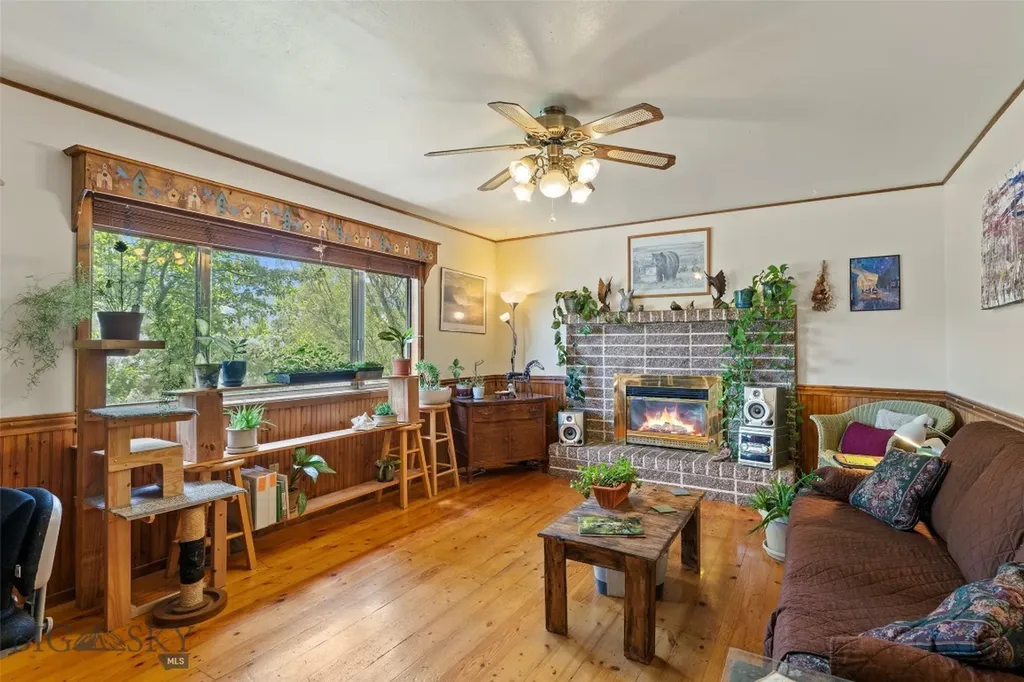 707 Montana Street Belgrade MT 59714