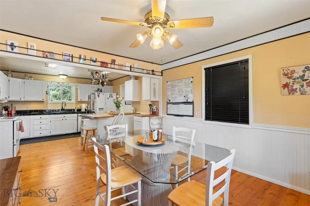 707 Montana Street Belgrade MT 59714