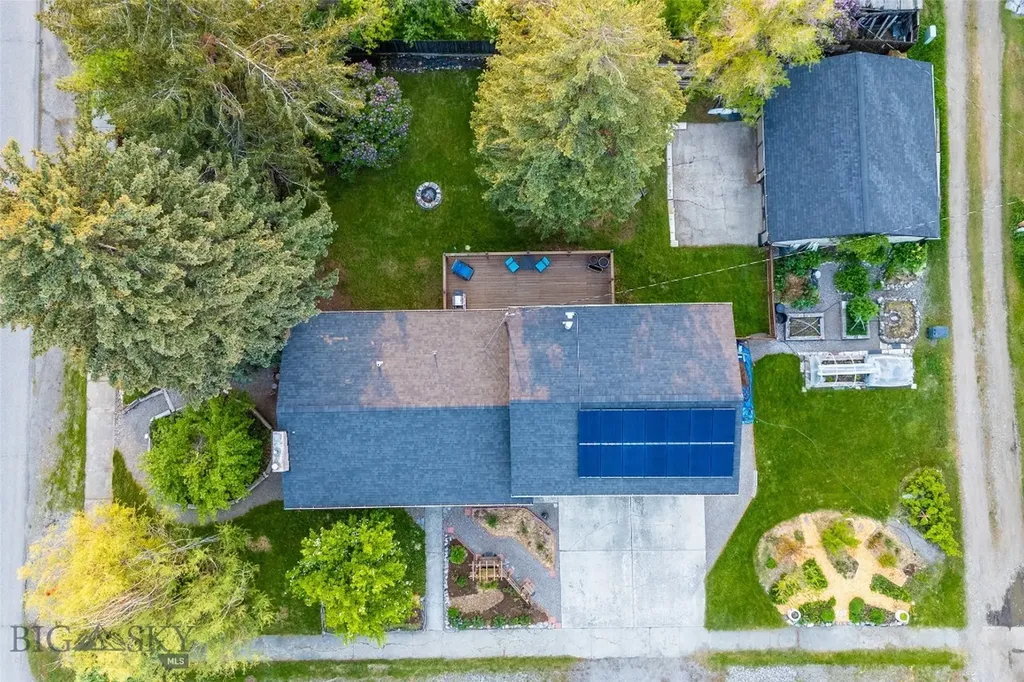 707 Montana Street Belgrade MT 59714