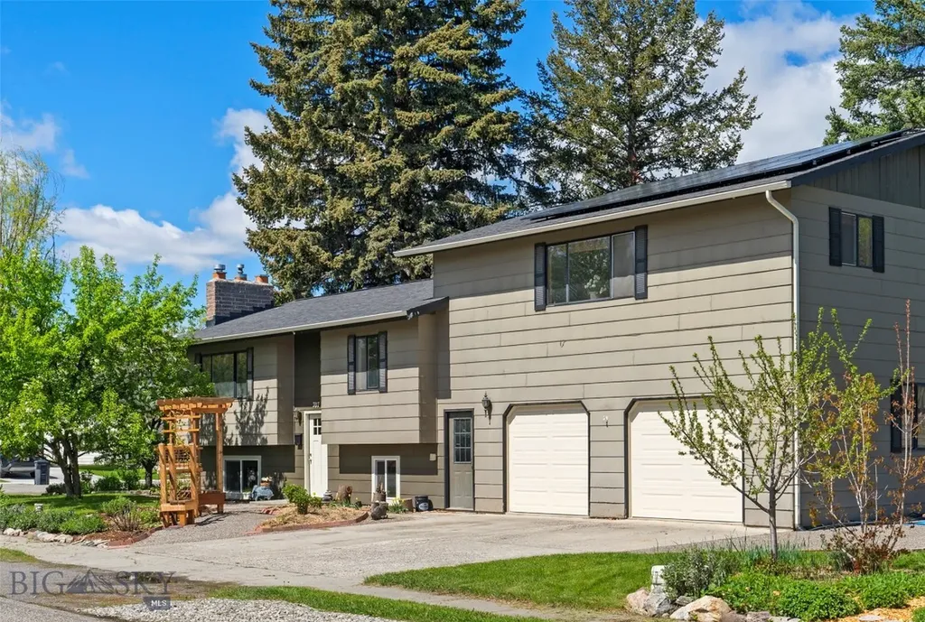 707 Montana Street Belgrade MT 59714