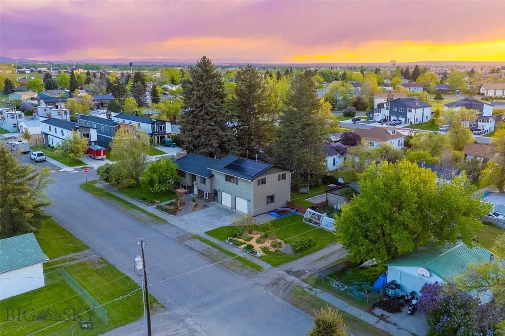 707 Montana Street Belgrade MT 59714