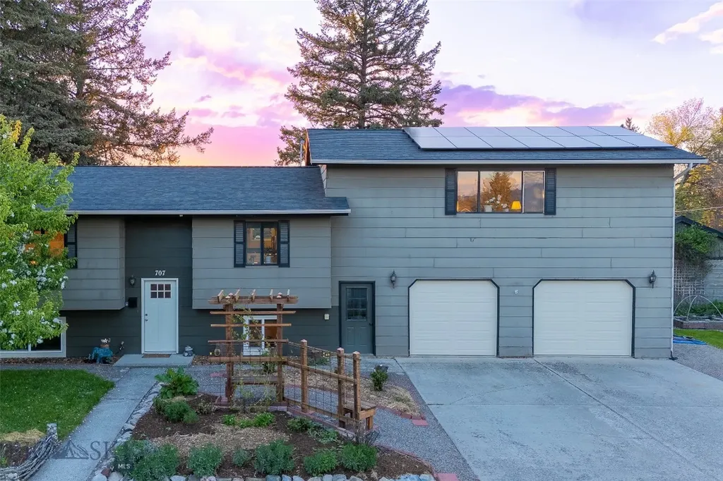 707 Montana Street Belgrade MT 59714