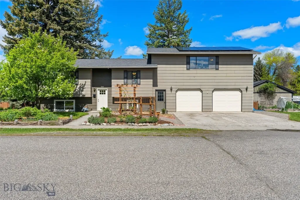 707 Montana Street Belgrade MT 59714