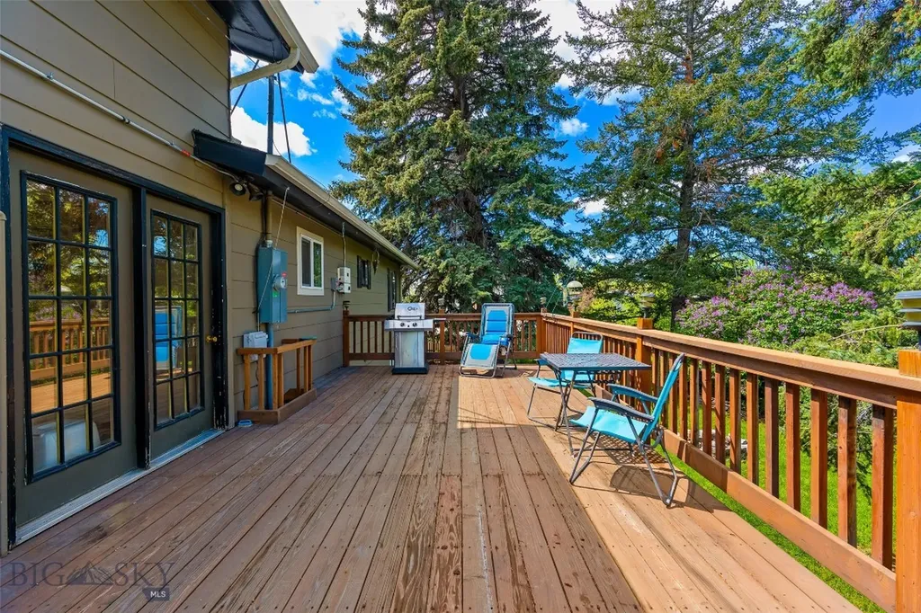 707 Montana Street Belgrade MT 59714
