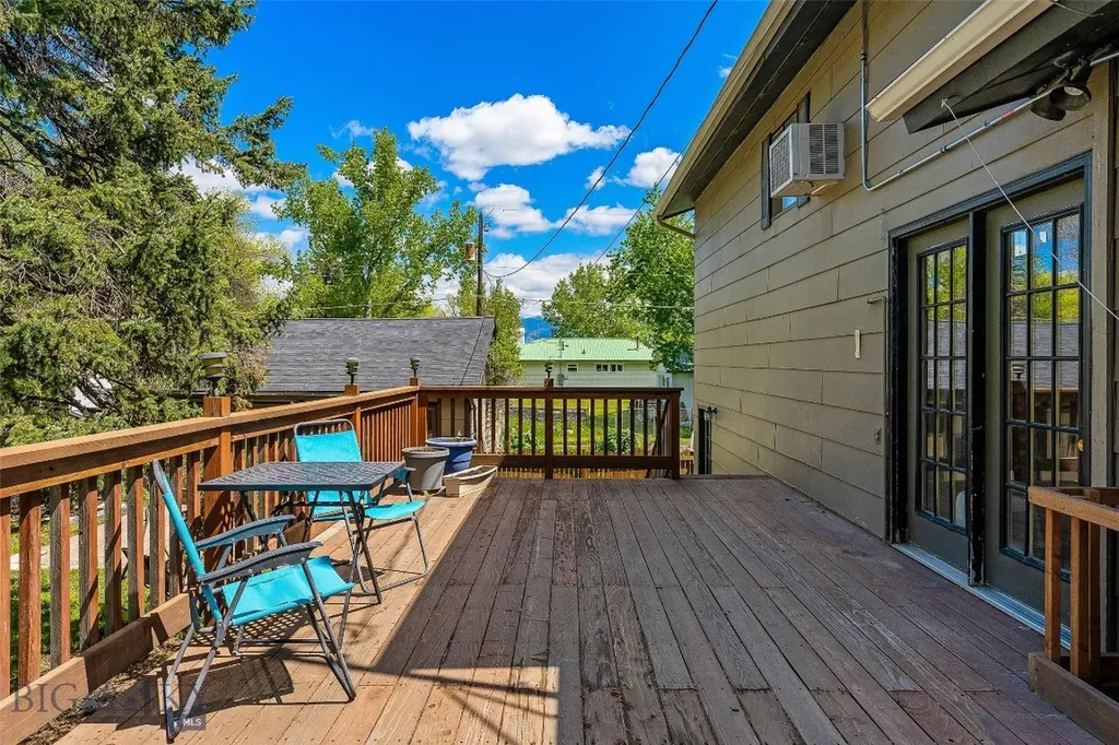 707 Montana Street Belgrade MT 59714
