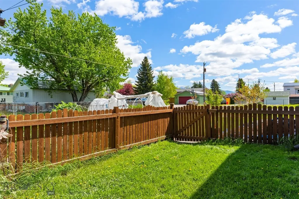 707 Montana Street Belgrade MT 59714