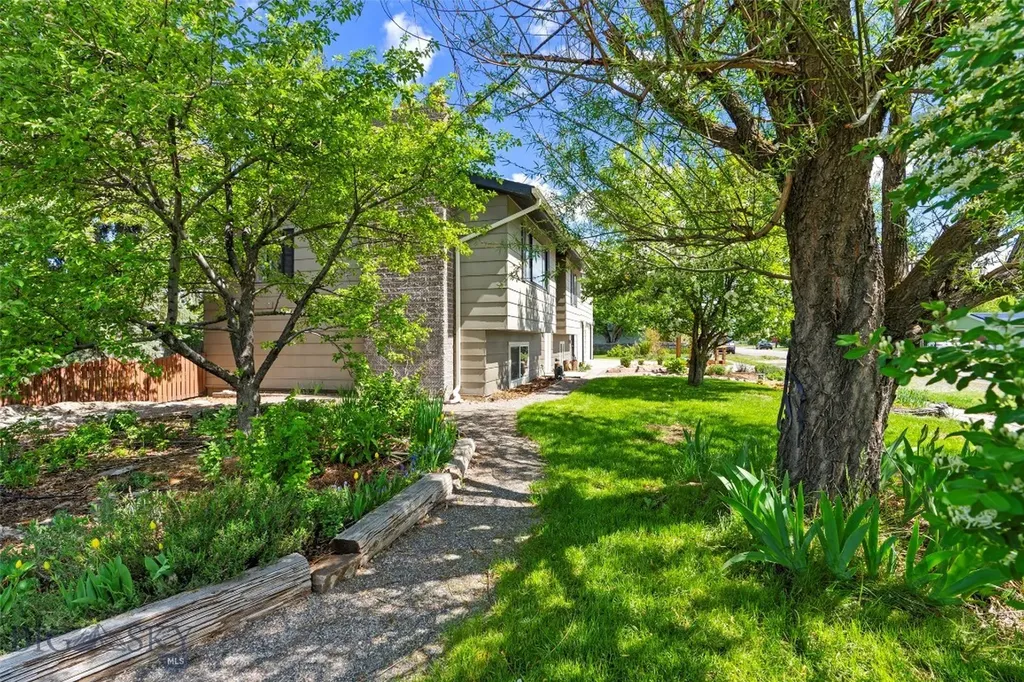 707 Montana Street Belgrade MT 59714