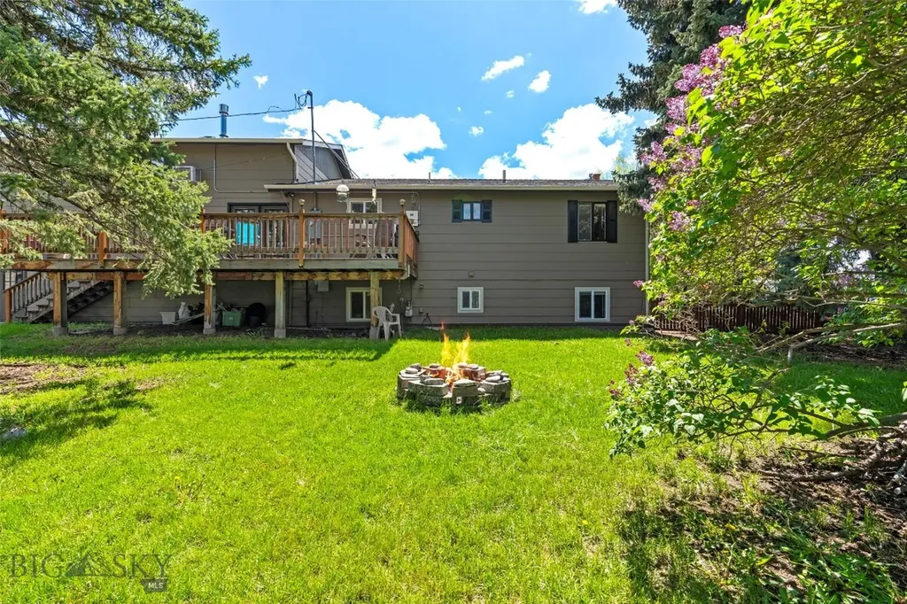 707 Montana Street Belgrade MT 59714