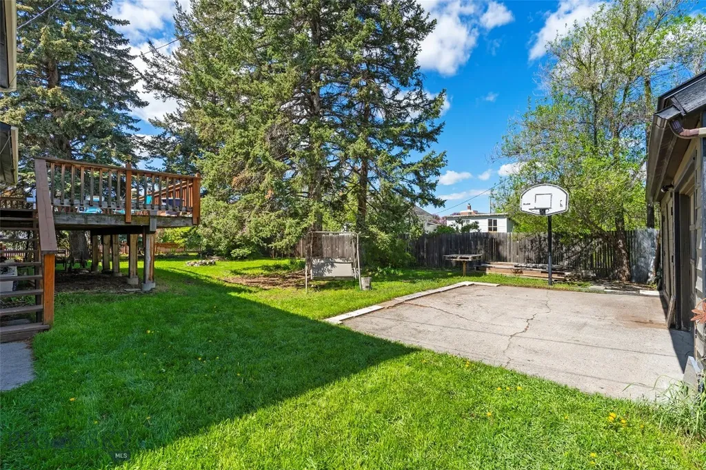 707 Montana Street Belgrade MT 59714