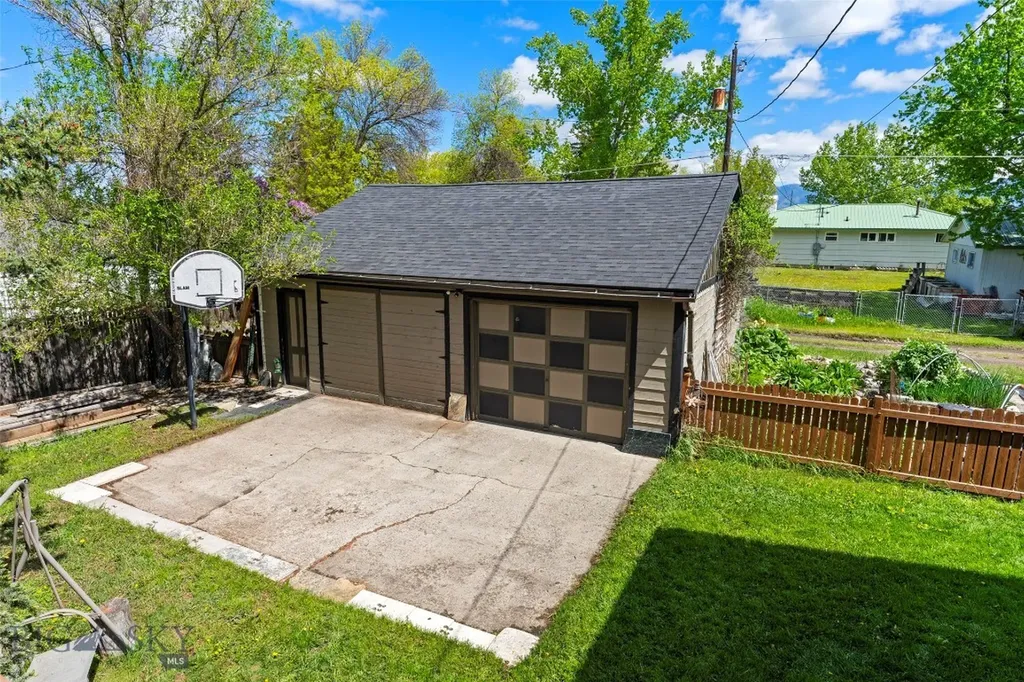 707 Montana Street Belgrade MT 59714