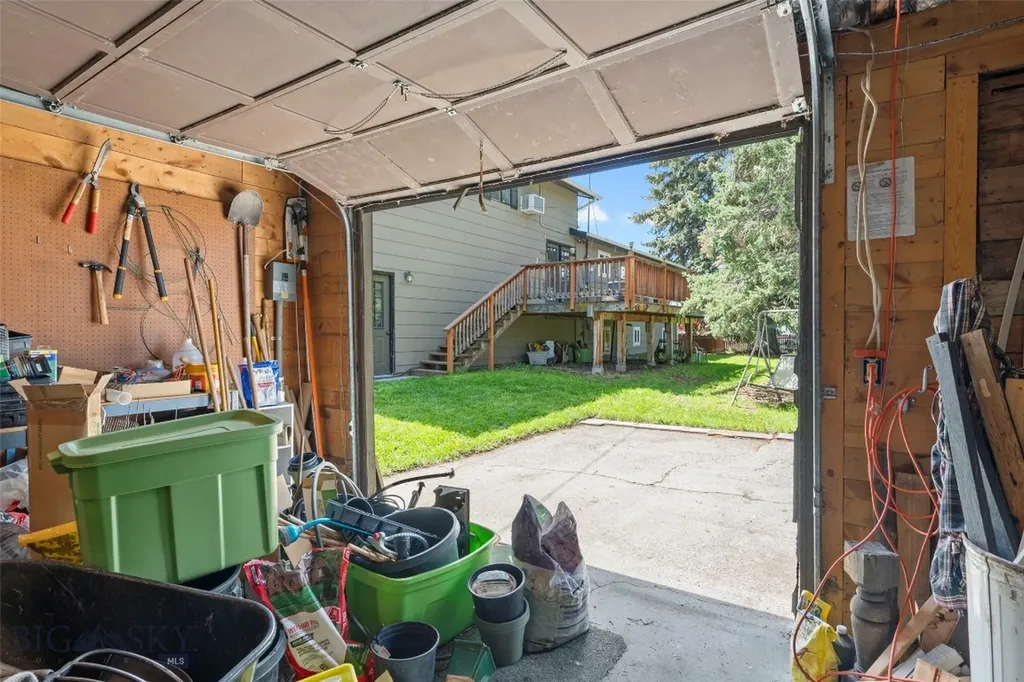 707 Montana Street Belgrade MT 59714