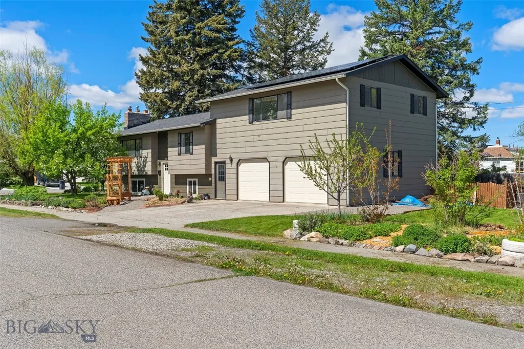 707 Montana Street Belgrade MT 59714