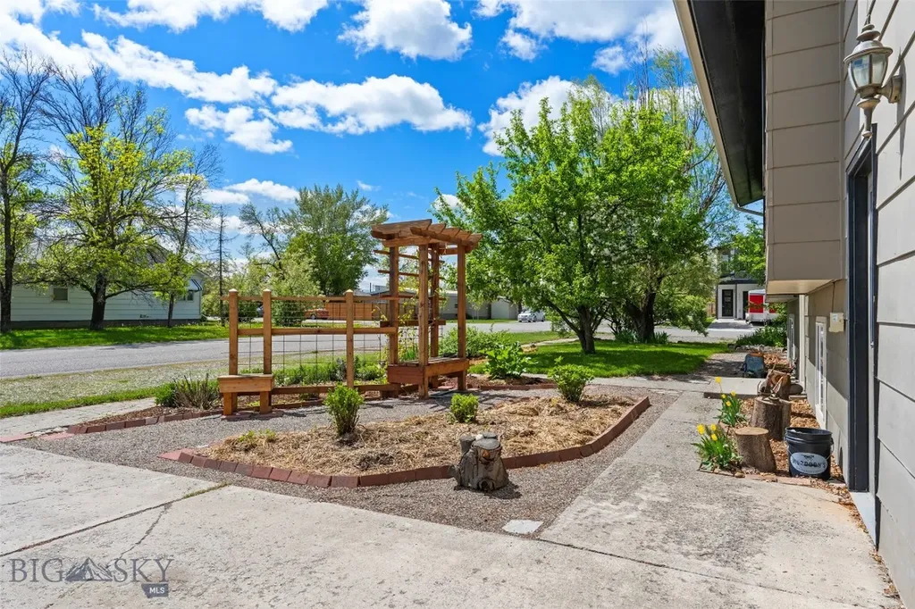 707 Montana Street Belgrade MT 59714