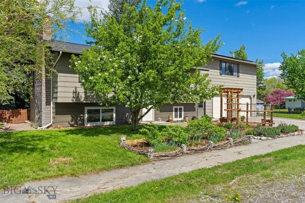 707 Montana Street Belgrade MT 59714