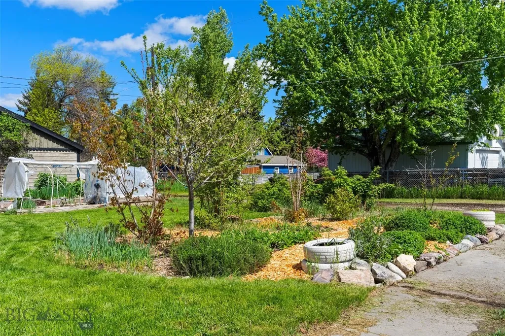 707 Montana Street Belgrade MT 59714