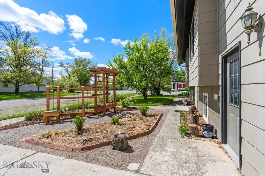 707 Montana Street Belgrade MT 59714
