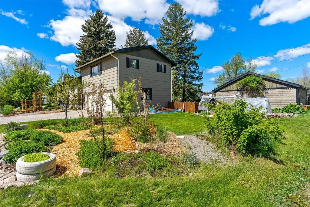 707 Montana Street Belgrade MT 59714