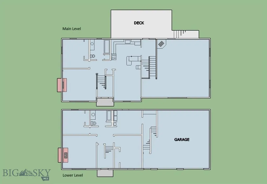 707 Montana Street Belgrade MT 59714