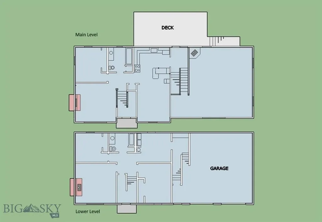 707 Montana Street Belgrade MT 59714