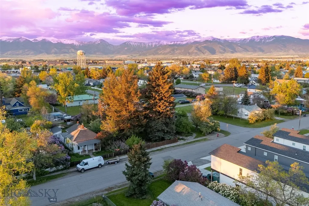 707 Montana Street Belgrade MT 59714