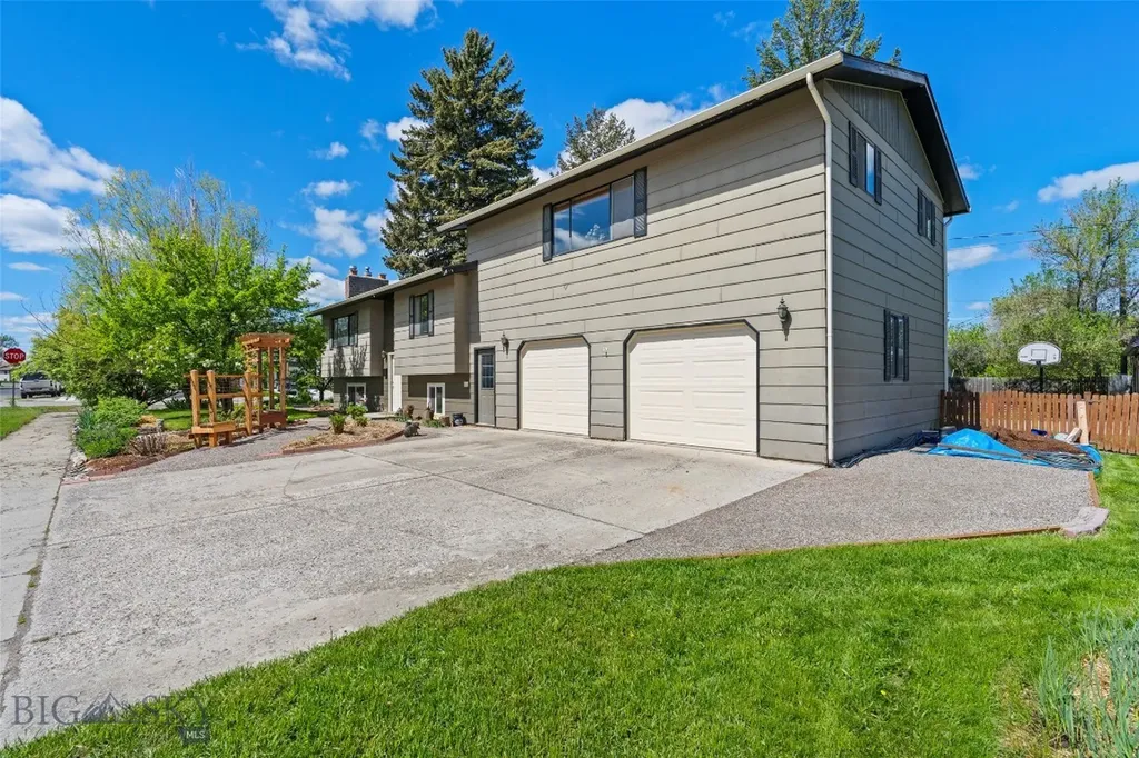 707 Montana Street Belgrade MT 59714
