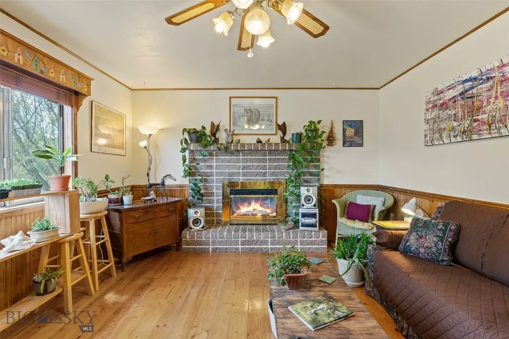 707 Montana Street Belgrade MT 59714