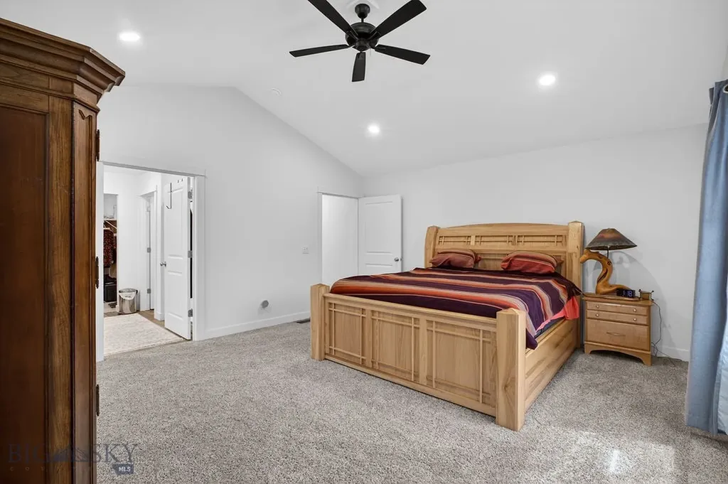 275 Meadow View Loop East Helena MT 59635