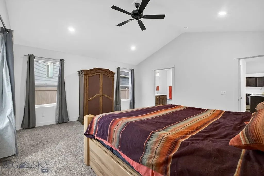 275 Meadow View Loop East Helena MT 59635