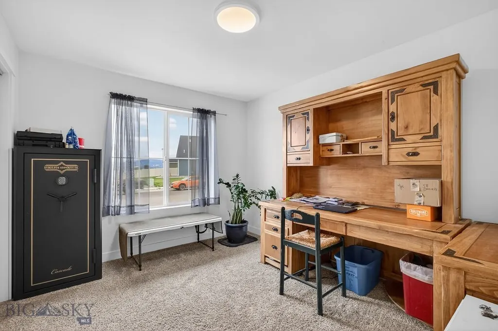 275 Meadow View Loop East Helena MT 59635