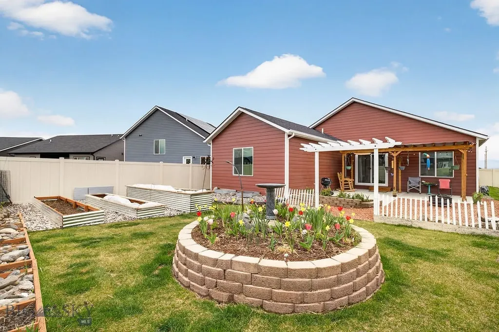 275 Meadow View Loop East Helena MT 59635
